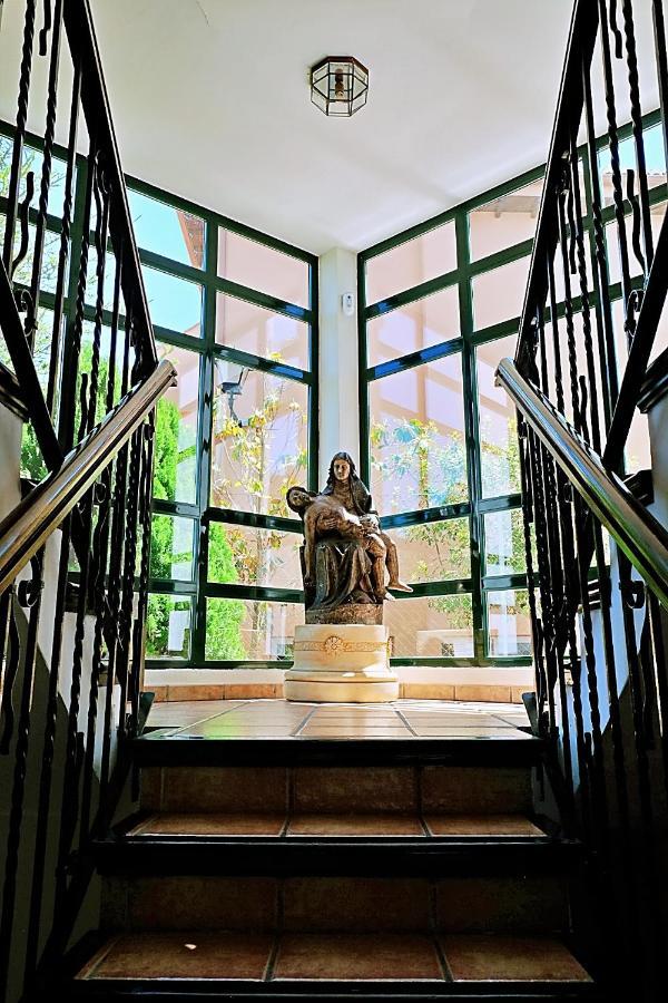 Villa La Piedad Otura Exteriör bild